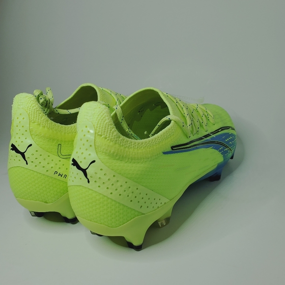 Puma Ultra Ultimate Soccer Cleats FG/AG 106898-01 / Many Sizes ! - Picture 8 of 10